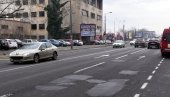 BEOGRAĐANI, SPREMITE SE ZA GUŽVE: Zbog radova u Bulevaru despota Stefana očekuju nas izmene saobraćaja