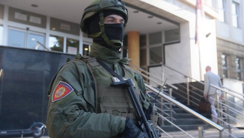 ДОКАЗИ ИЗ СКАЈ АПЛИКАЦИЈЕ: Настављено суђење припадницима групе Беливука и Шарића