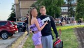 DEJANA (17) I BORIS (18) BIĆE SAHRANJENI ZAJEDNO: Tuga i bol u Golubincima i Staroj Pazovi zbog pogibije dvoje mladih