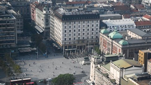 RUSI SLAVE: Rusija dobila sjajnu vest iz Beograda