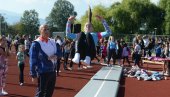 OD PIKADA DO ATLETIKE: U Kraljevu održan peti po redu Sajam sporta