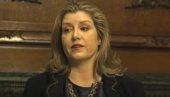 POTENCIJALNI PREMIJER VELIKE BRITANIJE: Peni Mordant objavila da se kandidovala da zameni Liz Tras