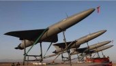 ПРОИРАНСКА ГРУПА НАПАЛА ЈЕ ИЗРАЕЛ ИЗ БАХРЕИНА: Лансирали дронове камиказе у близини главне оперативне базе америчке 5. флоте
