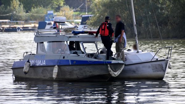 ТЕЛА ДЕЧАКА И ДЕВОЈЧИЦЕ ИЗВУЧЕНА ИЗ ВОДЕ: Трагедија код Прокупља, нестали у рупама на градилишту