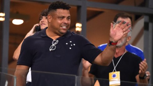 RONALDO ŽELI NOVE GALAKTIKOSE: Brazilac navija da Haland pređe u Real u budućnosti