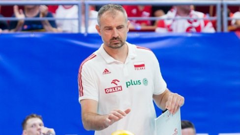GRBIĆ JURI NOVO FINALE:  Odbojkaši Poljske i Italije u borbi za meč za zlato na Svetskom prvenstvu