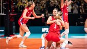 СРПКИЊЕ НЕ ДАЈУ КРУНУ: Одбојкашице ће покушати да освоје треће узастопно злато на Светском првенству