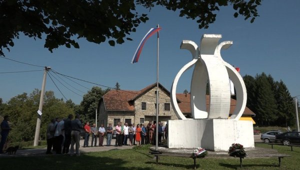 ЈЕДИНА ЈЕ КНЕЖЕВИНА НА БАЛКАНУ: Мало село надомак Приједора век и по чува традицију и културу од заборава