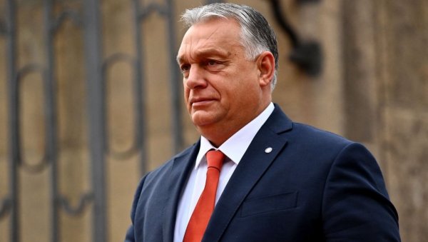 ШТА СУ СЕ ДОГОВОРИЛИ МАЂАРСКА И НАТО Орбан: Склопљен важан споразум