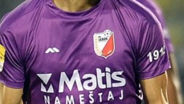 БЕСНИ У ИВАЊИЦИ: ФК Јавор сматра да је оштећен за погодак против Војводине