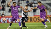 HITNO SAOPŠTENJE FK PARTIZAN: Crno-beli preko ovoga ne mogu i neće da pređu!