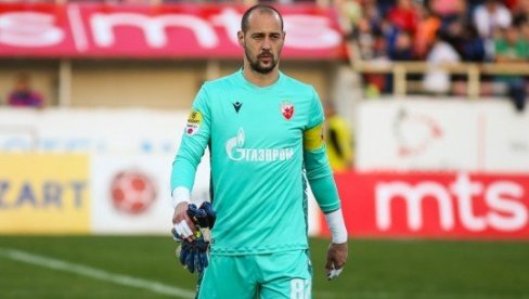 MILAN BORJAN OSTAJE U SAUDIJSKOJ ARABIJI: Bivši kapiten Crvene zvezde potpisao novi ugovor sa Al Rijadom (FOTO)