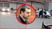EKSKLUZIVNO: Snimak ubistva na Adi Huji - Relić upucao Miloša u glavu, dobio osam godina robije (UZNEMIRUJUĆI VIDEO)