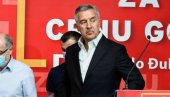 НА МИЛА СПРЕМАН АТЕНТАТ? Нове тврдње бившег председника Црне Горе - Очекује се реакција полиције