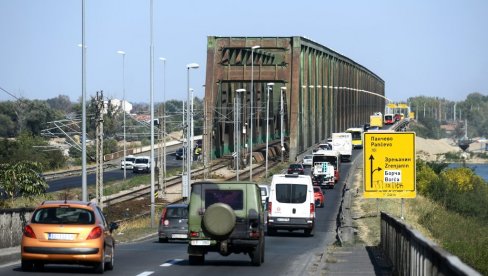 VAŽNO OBAVEŠTENJE ZA SVE VOZAČE: U narednim danima slede izmene u saobraćaju na ovim putim deonicama