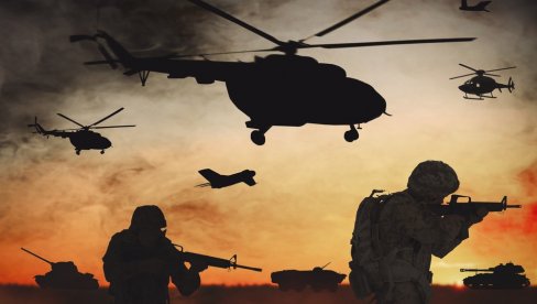 КРАЈ ИЛУЗИЈЕ ЕВРОПСКЕ МОЋИ: Генерали позивају на жртве, индустрија тражи нуклеарне бомбе, а политика реагује паником (ВИДЕО)