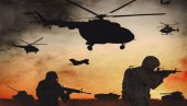 НАТО: Додатни број војника јача мировну мисију Кфора