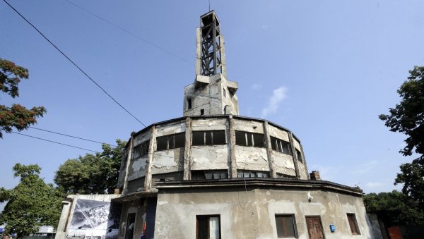 БЕОГРАДСКЕ СТАЗЕ СТРАДАЊА: На мапи будућих школских екскурзија биће и места масовних убистава Јевреја, Рома и Срба у престоници