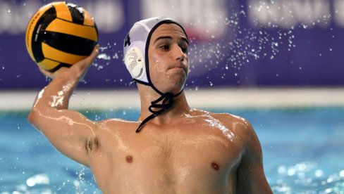 ЗА ЉУБИТЕЉЕ ВАТЕРПОЛА: Предлози са мечева Евро Купа