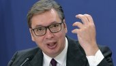 VUČIĆ NA VREME UPOZORAVAO: Šta se krije iza nove armature dijaloga o Kosovu