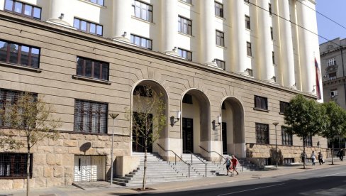 РИБНИКАР ПОНОВО ЗАТВОРЕН ЗА ЈАВНОСТ: Апелациона седница по жалбама на првостепену пресуду Владимиру и Миљани Кецмановић
