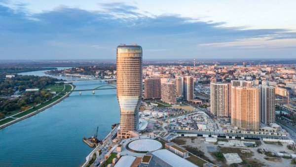 Нови стан у центру града по приступачној цени – шта све можете да добијете за 3.200 евра по квадрату?