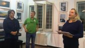 НА ОКУПУ 32 ФОТОГРАФА: У Параћину од петка изложба Фото-кино клуба