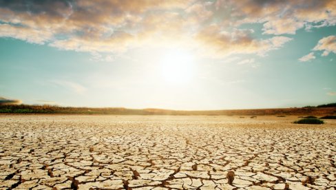 3 MESECA BEZ KIŠE:  Delovi Rumunije suočeni sa sušom koja dovodi do praznih rezervoara i propadanja useva