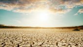 МАЈ 2025. ГОДИНЕ ДРУГИ НАЈТОПЛИЈИ ИКАДА Упозорење стручњака: Изражене суше могу да доведу до несташице воде