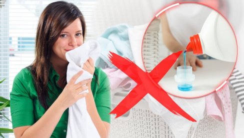 OVE STVARI NIKADA NE SMETE DA PERETE U VEŠ MAŠINI: Ako to uradite, zauvek su uništene