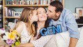 НИЈЕ СВЕ ОД МАМЕ: Три особине које деца наследно вуку искључиво од тате