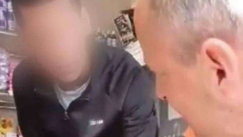 ОПТУЖЕН РАДНИК ПУМПЕ У ЛАКТАШИМА: Снимао и исмејавао настрадалог Младена Дулића ОПТУЖЕН РАДНИК ПУМПЕ У ЛАКТАШИМА: Снимао и исмејавао настрадалог Младена Дулића