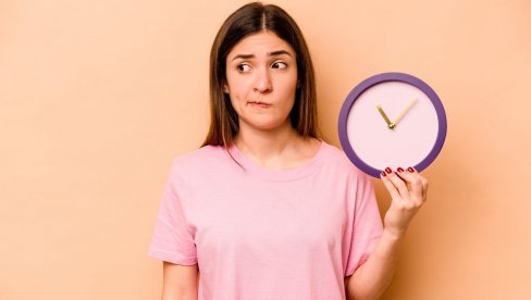ДАН РАНИЈЕ НЕГО ПРОШЛЕ ГОДИНЕ Када враћамо сат уназад?