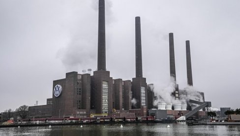 ФОЛКСВАГЕН ГРАДИ ИЗРАЕЛУ ГВОЗДЕНУ КУПОЛУ: Одбрамбене компоненте производиће се у немачком Оснабрику