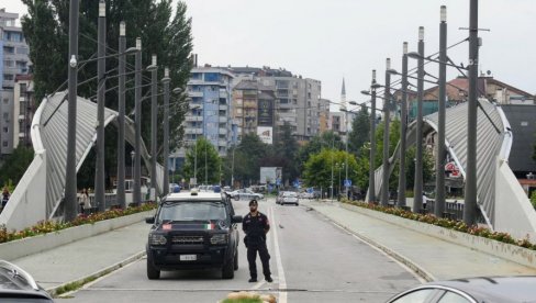 НЕПОТРЕБАН, НЕПРИХВАТЉИВ И ЕСКАЛАТОРНИ ПОТЕЗ: Српска листа о најави отварања главног моста на Ибру