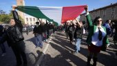 KO BLOKIRA SAOBRAĆAJNICU, DO 2 GODINE ZATVORA ODMAH! Ova država više nema milosti za blokadere - 7 godina zatvora ko okupira zgradu