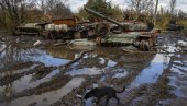 MINISTAR ODBRANE FRANCUSKE: Pariz traži političko rešenje ukrajinskog sukoba, sprečiti eskalacije zbog lažnih incidenata