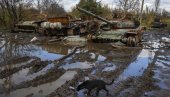 RAT U UKRAJINI: Napadom Kijeva na Kursku oblast rukovode zapadne službe; Oslobođena Ivanovka, VSU izgubio više od 1800 vojnika (VIDEO/FOTO)