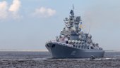 UČESTVUJE 20.000 LJUDI: Ruska mornarica počela vežbe