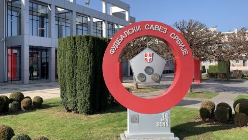 УСКОРО ИЗБОРИ У ФСС! Џајићу се смеши нови мандат!