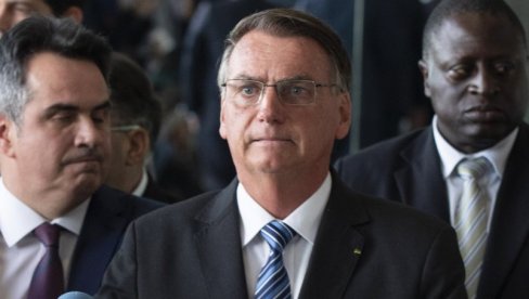 BOLSONARO NA KORAK DO POLITIČKE PROPASTI: Čeka li bivšeg predsednika Brazila okončanje karijere