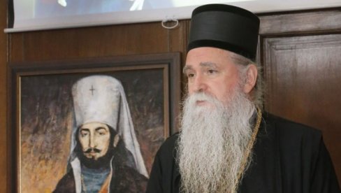 SUDE MITROPOLITU JOANIKIJU I SVEŠTENICIMA: Danas se nastavlja proces protiv sveštenih lica u Nikšiću SUDE MITROPOLITU JOANIKIJU I SVEŠTENICIMA: Danas se nastavlja proces protiv sveštenih lica u Nikšiću