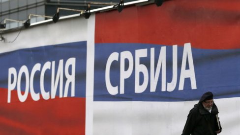 TRAŽE DA SRBIN NAPUSTI RUSIJU: Ovako nešto u karijeri nije doživeo TRAŽE DA SRBIN NAPUSTI RUSIJU: Ovako nešto u karijeri nije doživeo