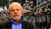 MORAMO OKONČATI RAT U UKRAJINI: Predsednik Brazila izneo Bajdenu svoj nedvosmislen stav