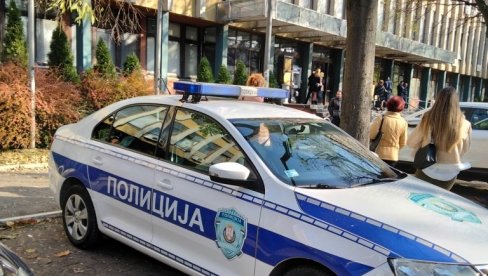 ПОРЕСКА ПРЕВАРА ОД 20 МИЛИОНА ДИНАРА: Особа ухапшена под сумњом да је оштетила буџет Србије