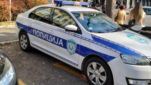 ТРАГЕДИЈА У НОВОМ САДУ: Мушкарац (38) пао са зграде, на месту остао мртав