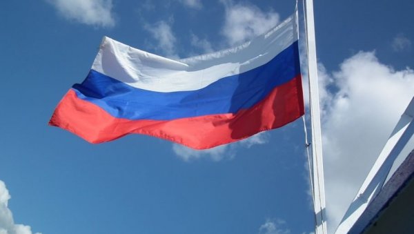 ЦРНО ИМ СЕ ПИШЕ: Озбиљно упозорење за руске спортисте пред Олимпијске игре
