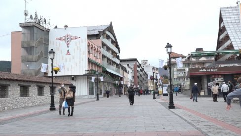 ŽIVKOVIĆ NOVI NAČELNIK POLICIJE U PLJEVLJIMA: Kadrovske promene u Upravi policije Crne Gore