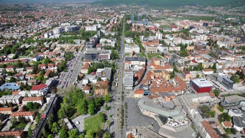 ХРВАТСКОЈ КОМПАНИЈИ 35 МИЛИОНА КМ ЗА РАСВЕТУ У БАЊАЛУЦИ: Станивуковић потписао одлуку иако је Скупштина града против