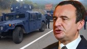 KRV JE NA KURTIJEVIM RUKAMA Brnabić o ubistvu kosovskog policajca i Srba na Kosovu i Metohiji  (VIDEO)